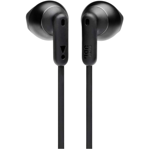 ყურსასმენი JBL T215T BT Bluetooth in-ear headphones Black