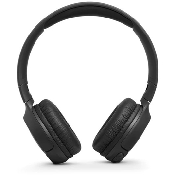 ყურსასმენი JBL T500 BT Bluetooth on-ear headphones Black