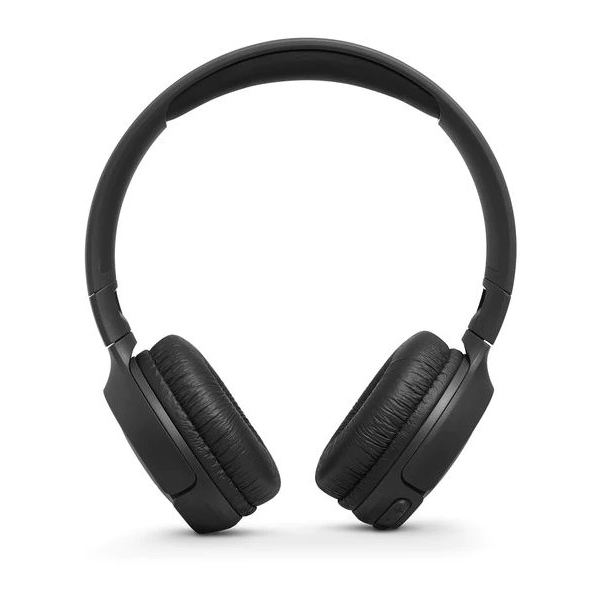 ყურსასმენი JBL T500 BT Bluetooth on-ear headphones Black