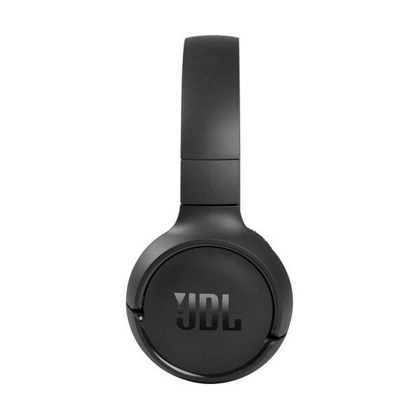 ყურსასმენი JBL T510 BT Bluetooth on-ear headphones Black