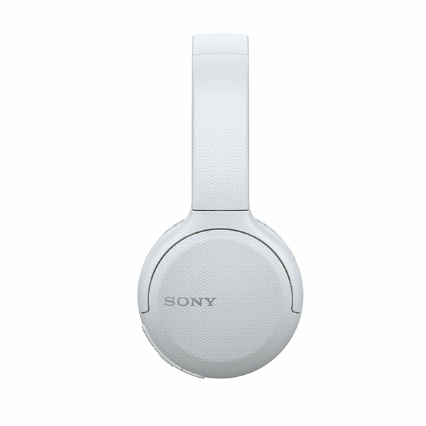 ყურსასმენი Sony WH-CH510 Bluetooth over-ear headphones White