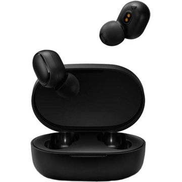 ყურსასმენი Xiaomi Mi True Wireless Earbuds Basic 2S Black