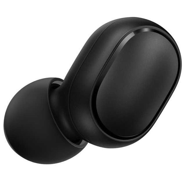 ყურსასმენი Xiaomi Mi True Wireless Earbuds Basic 2S Black