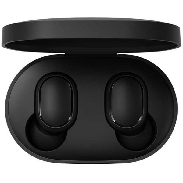 ყურსასმენი Xiaomi Mi True Wireless Earbuds Basic 2S Black