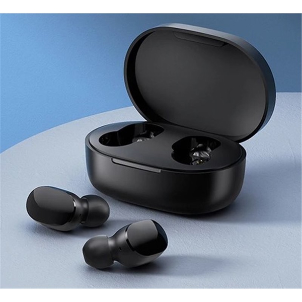 ყურსასმენი Xiaomi Mi True Wireless Earbuds Basic 2S Black