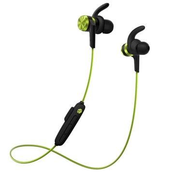 ყურსასმენი 1MORE E1018BT Sport Bluetooth in-ear headphones Green