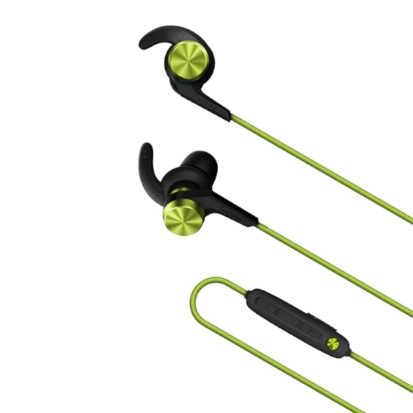 ყურსასმენი 1MORE E1018BT Sport Bluetooth in-ear headphones Green