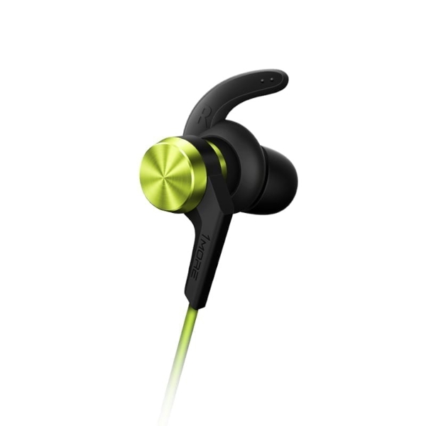 ყურსასმენი 1MORE E1018BT Sport Bluetooth in-ear headphones Green