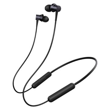 ყურსასმენი 1MORE E1028BT Bluetooth in-ear headphones Piston BT Black Titanium