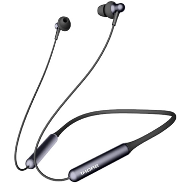 ყურსასმენი 1MORE E1024BT Stylish Bluetooth in-ear headphones Black