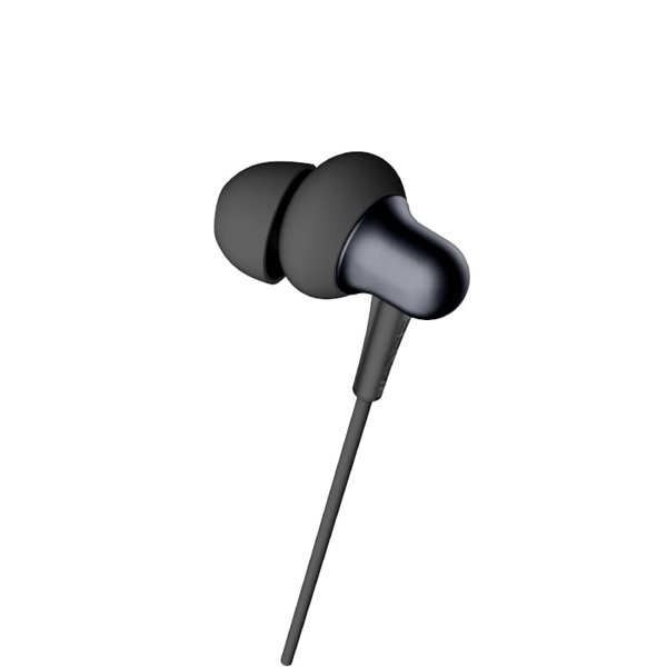 ყურსასმენი 1MORE E1024BT Stylish Bluetooth in-ear headphones Black