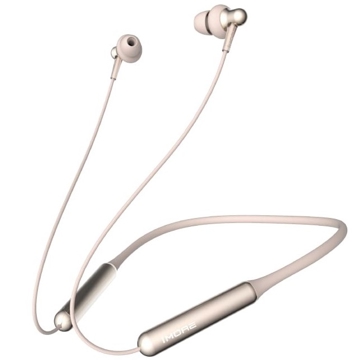 ყურსასმენი 1MORE E1024BT Stylish Bluetooth in-ear headphones Gold