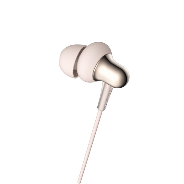 ყურსასმენი 1MORE E1024BT Stylish Bluetooth in-ear headphones Gold