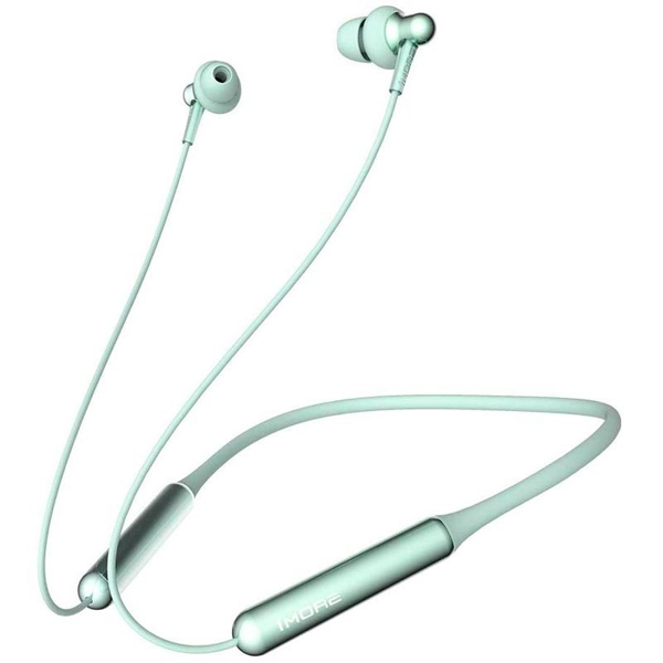 ყურსასმენი 1MORE E1024BT Stylish Bluetooth in-ear headphones Green