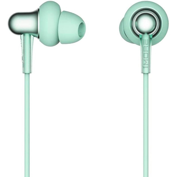 ყურსასმენი 1MORE E1024BT Stylish Bluetooth in-ear headphones Green