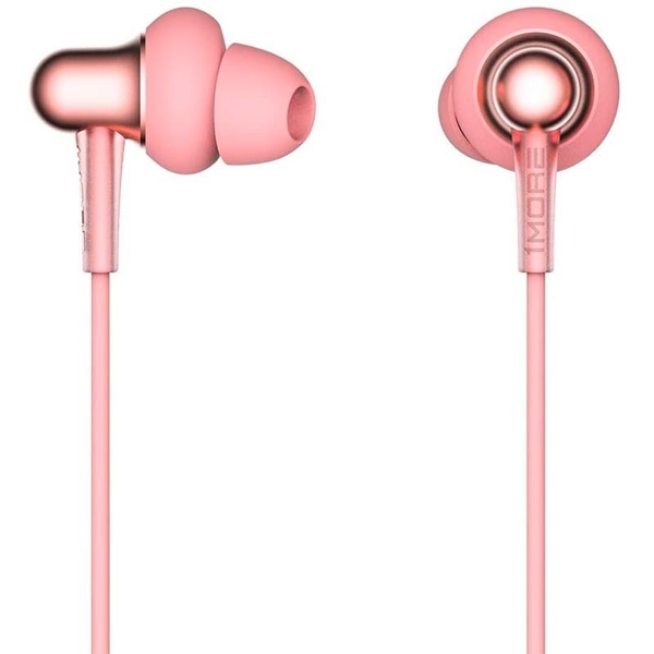 ყურსასმენი 1MORE E1024BT Stylish Bluetooth in-ear headphones Pink