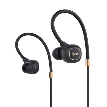 ყურსასმენი Aukey EP-B80 Bluetooth Wireless Earbuds Black