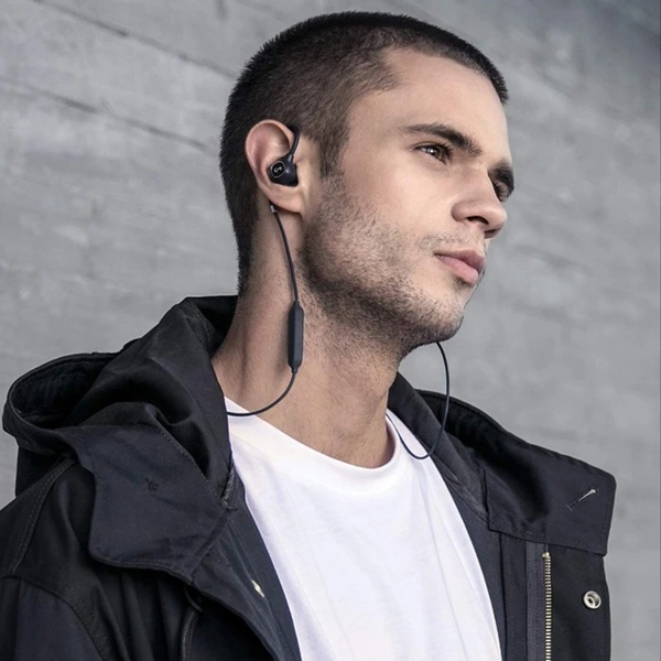 ყურსასმენი Aukey EP-B80 Bluetooth Wireless Earbuds Black