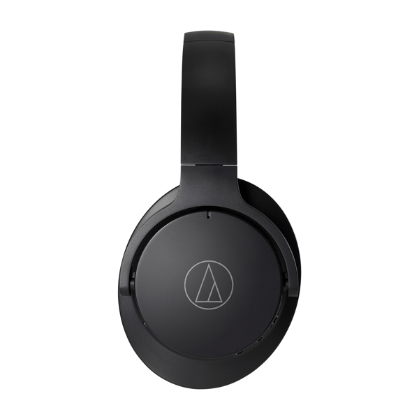 ყურსასმენი Audio-Technica ATH-ANC500 BT Bluetooth over-ear headphones Black