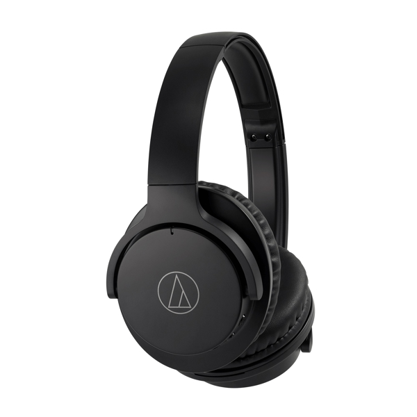 ყურსასმენი Audio-Technica ATH-ANC500 BT Bluetooth over-ear headphones Black