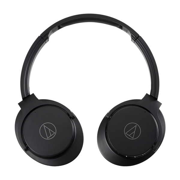 ყურსასმენი Audio-Technica ATH-ANC500 BT Bluetooth over-ear headphones Black