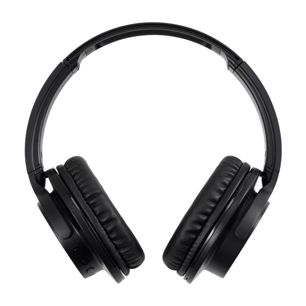 ყურსასმენი Audio-Technica ATH-ANC500 BT Bluetooth over-ear headphones Black