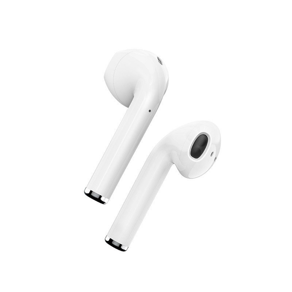 ყურსასმენი HOCO ES26 Original Series Wireless Bluetooth Headset White