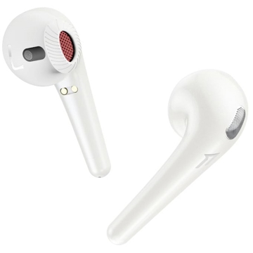 ყურსასმენი 1MORE ESS3001T Stylish ComfoBuds Bluetooth in-ear headphones White