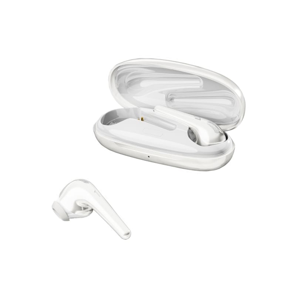 ყურსასმენი 1MORE ESS3001T Stylish ComfoBuds Bluetooth in-ear headphones White