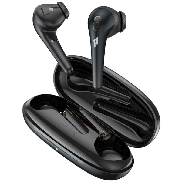 ყურსასმენი 1MORE ESS3001T Stylish ComfoBuds Bluetooth in-ear headphones Black