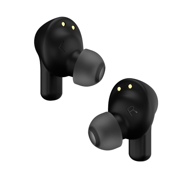 ყურსასმენი 1MORE ECS3001T Bluetooth in-ear headphones Black