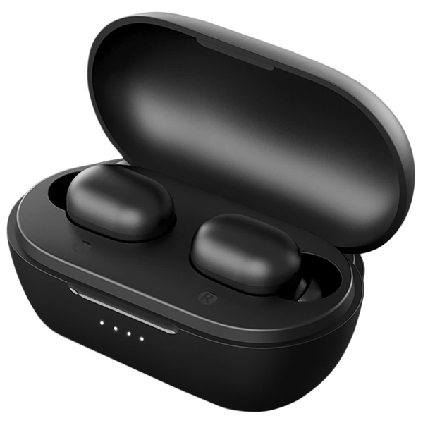 ყურსასმენი Haylou GT1 Pro Bluetooth in-ear headphones Black