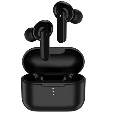 ყურსასმენი QCY T11 TWS Bluetooth in-ear headphones Black