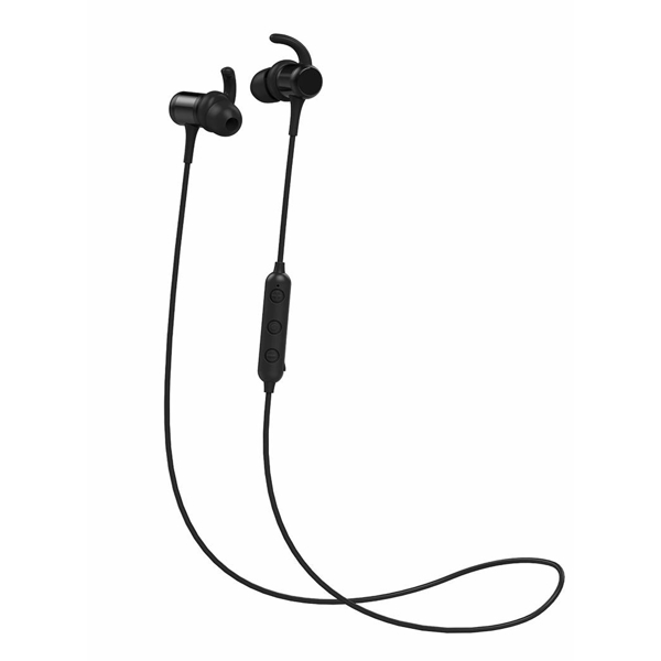 ყურსასმენი QCY M1C Wireless Bluetooth Earphones Black