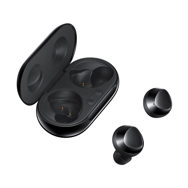 ყურსასმენი Samsung Galaxy SM-R175NZKASER Buds+ Bluetooth in-ear headphones Black