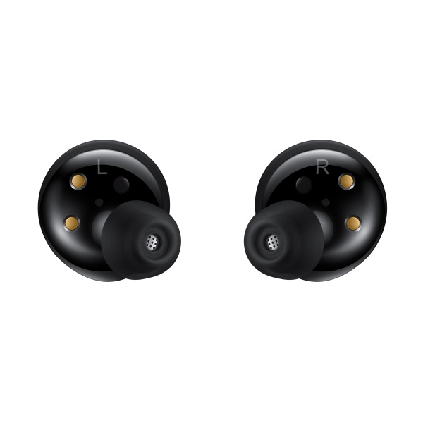 ყურსასმენი Samsung Galaxy SM-R175NZKASER Buds+ Bluetooth in-ear headphones Black