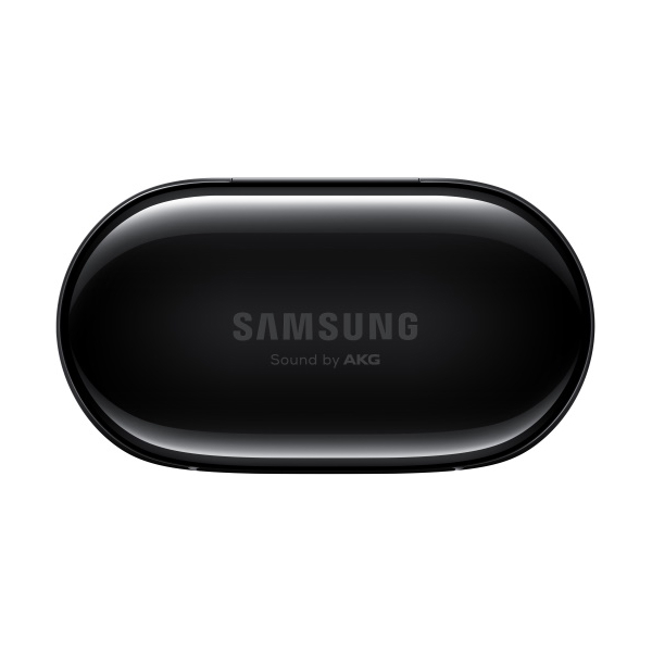 ყურსასმენი Samsung Galaxy SM-R175NZKASER Buds+ Bluetooth in-ear headphones Black