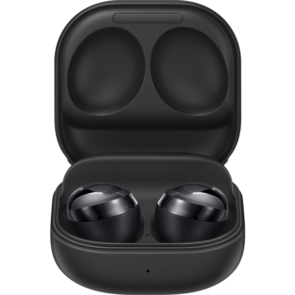 ყურსასმენი Samsung Galaxy Buds Pro SM-R190NZKACIS Phantom Black