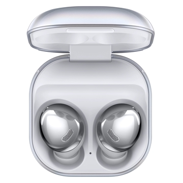 ყურსასმენი Samsung Galaxy Buds Pro SM-R190NZSACIS Phantom Silver