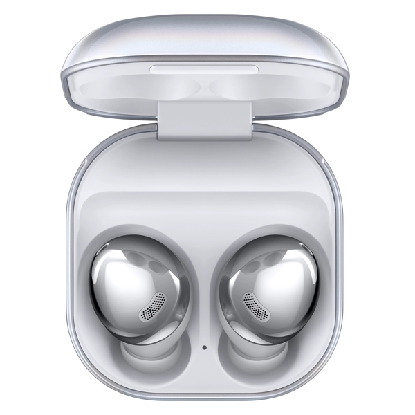 ყურსასმენი Samsung Galaxy Buds Pro SM-R190NZSACIS Phantom Silver