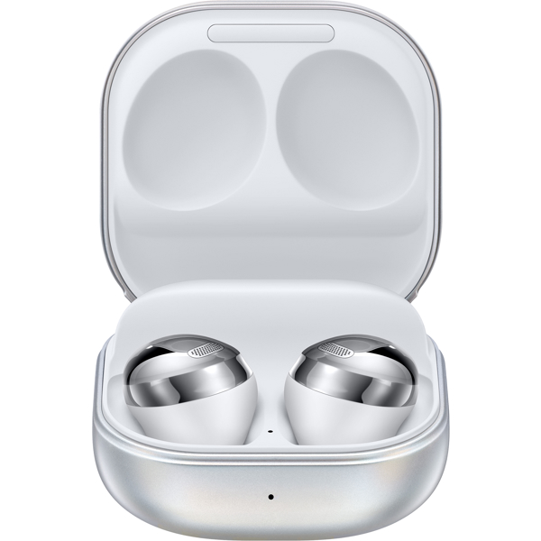 ყურსასმენი Samsung Galaxy Buds Pro SM-R190NZSACIS Phantom Silver