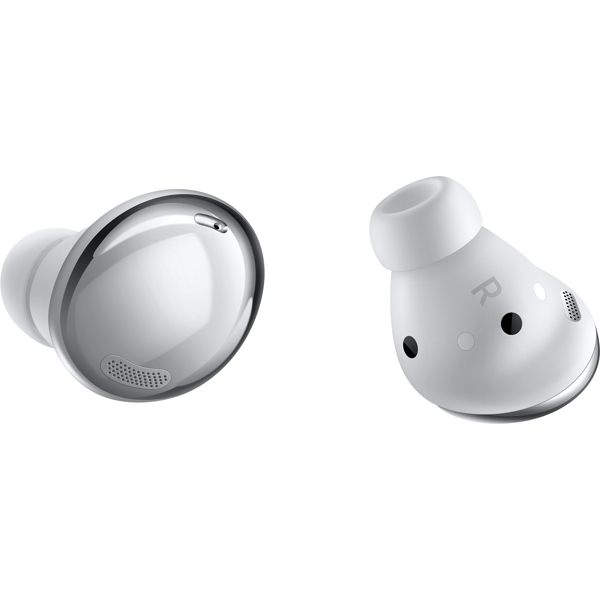 ყურსასმენი Samsung Galaxy Buds Pro SM-R190NZSACIS Phantom Silver