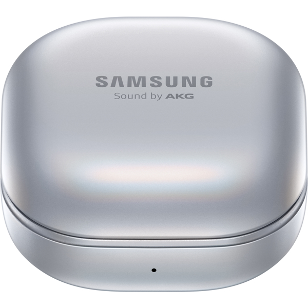 ყურსასმენი Samsung Galaxy Buds Pro SM-R190NZSACIS Phantom Silver