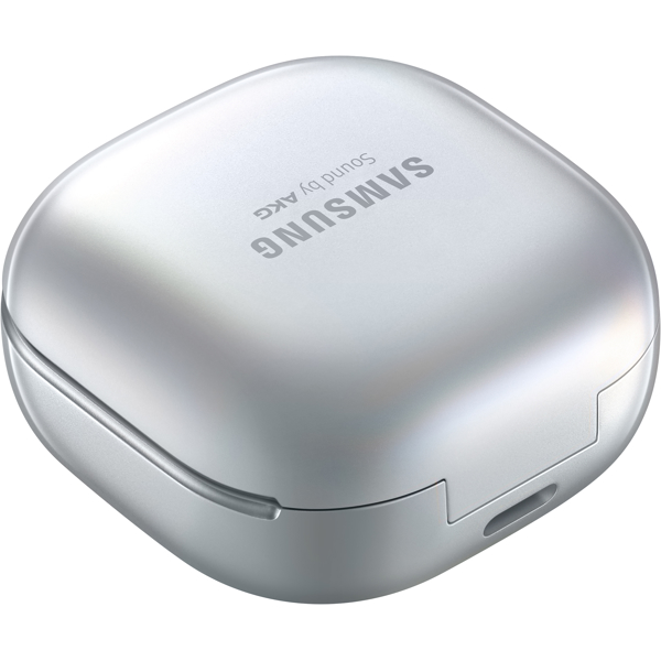 ყურსასმენი Samsung Galaxy Buds Pro SM-R190NZSACIS Phantom Silver