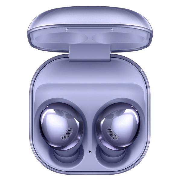 ყურსასმენი Samsung Galaxy Buds Pro SM-R190NZVACIS Phantom Violet