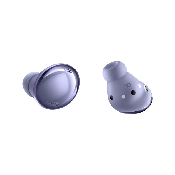 ყურსასმენი Samsung Galaxy Buds Pro SM-R190NZVACIS Phantom Violet