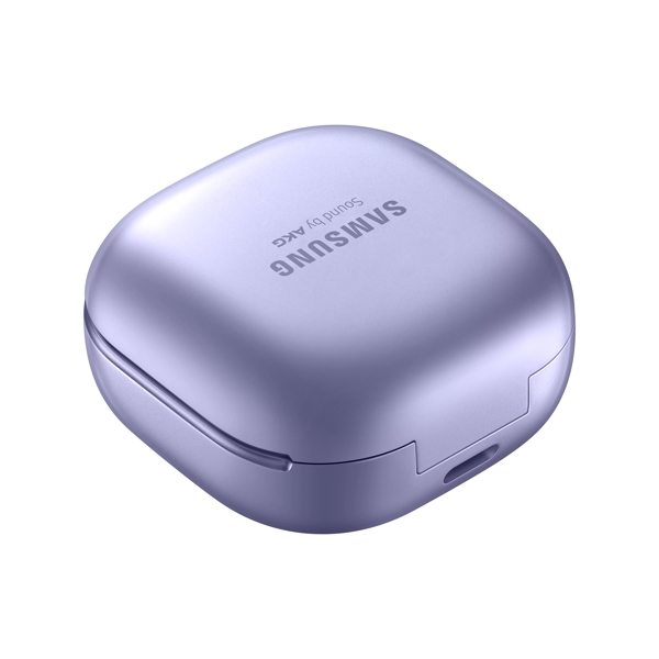 ყურსასმენი Samsung Galaxy Buds Pro SM-R190NZVACIS Phantom Violet