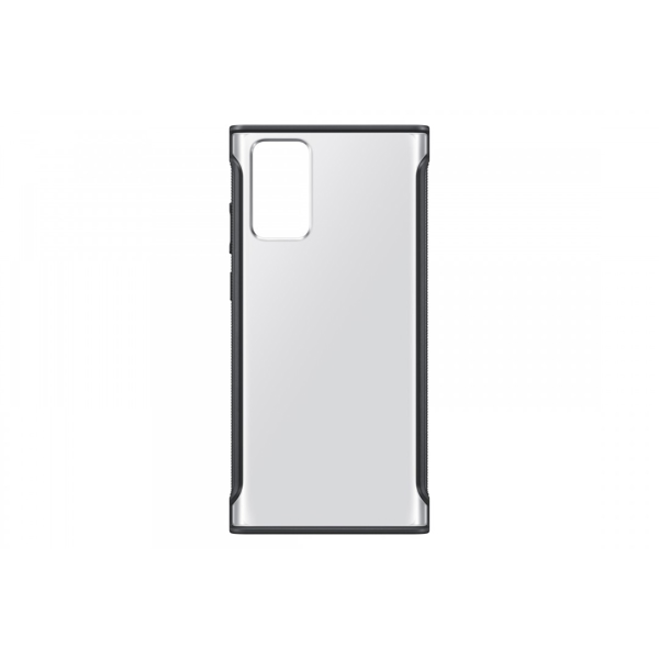 მობილურის ქეისი Samsung EF-GN980CBEGRU Clear Protective Cover Note 20 Transparent