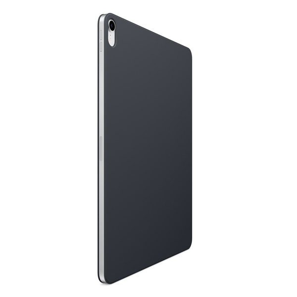 ქეისი Apple Smart Folio for 12.9'' iPad Pro (MRXD2ZM/A) Gray