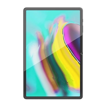 პლანშეტის ეკრანის დამცავი Samsung Galaxy Tab S7+ Tempered Glass Screen Protector (GP-TTT976KDATR)